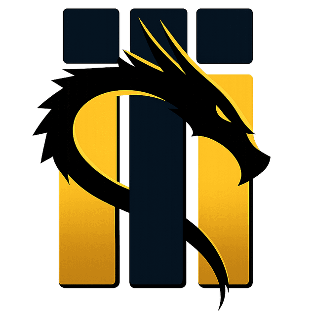 TicaretSiber logosu